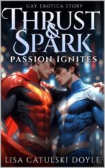 Thrust & Spark: Passion Ignities