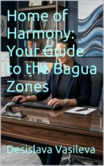Home of Harmony: Your Guide to the Bagua Zones Shui Home