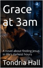 Grace at 3am at 3 A.m. Book & Devotional