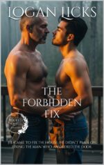 The Forbidden Fix: a First-time Gay Awakening in a Small-town