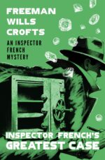 Inspector French's Greatest Case Inspector French