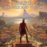 Sparta: Bronze and Valor