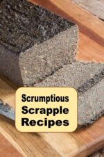 Scrumptious Scrapple Recipes: a Cookbook for the Delicious Breakfast Food Recipes