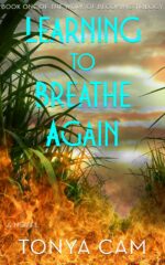 Learning to Breathe Again: a Novel Work of Becoming Trilogy Book