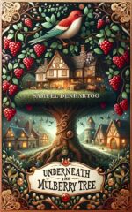 Underneath the Mulberry Tree: a Grimm Imagination Book
