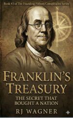 Franklin's Treasury: the Secret That Bought a Nation #2 of the Founding Fathers Conspiracies