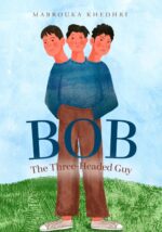 Bob the Three-headed Guy