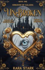 Unbroken of Kaladia Book