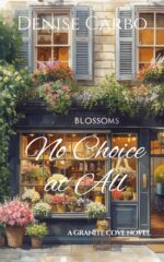 No Choice at All Cove Book