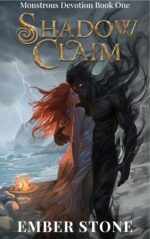 Shadow Claim: a Possessive Shadow Monster Romance Devotion Series Book