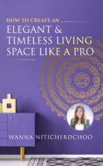 How to Create an Elegant and Timeless Living Space Like a Pro