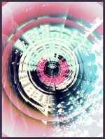 Pink Gallery to Mar Suite