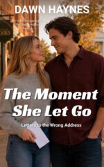 The Moment She Let Go: a Sweet Small-town Christian Romance to the Wrong