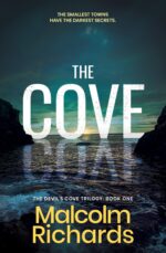 The Cove: a Serial Killer Thriller Set in a Small Town With Dark Secrets Devil's Cove Trilogy Book