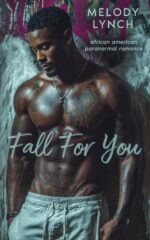 Fall for You: African American Paranormal Romance Hearts Series: Black Women & Angel Romance Book