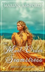 The Mail-order Seamstress of Copper Springs Book
