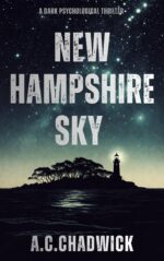 New Hampshire Sky