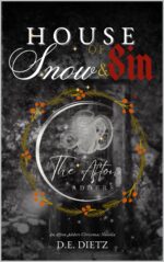 House of Snow & Sin Afton
