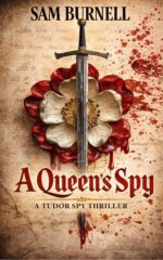 A Queen's Spy: a Tudor Spy Thriller of Faith, Treason and Survival Fitzwarren Tudor Historical Book