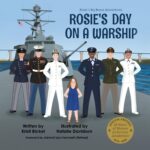 Rosie's Day on a Warship Big Brave