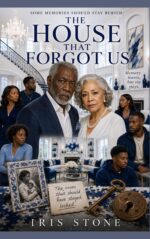 The House That Forgot Us