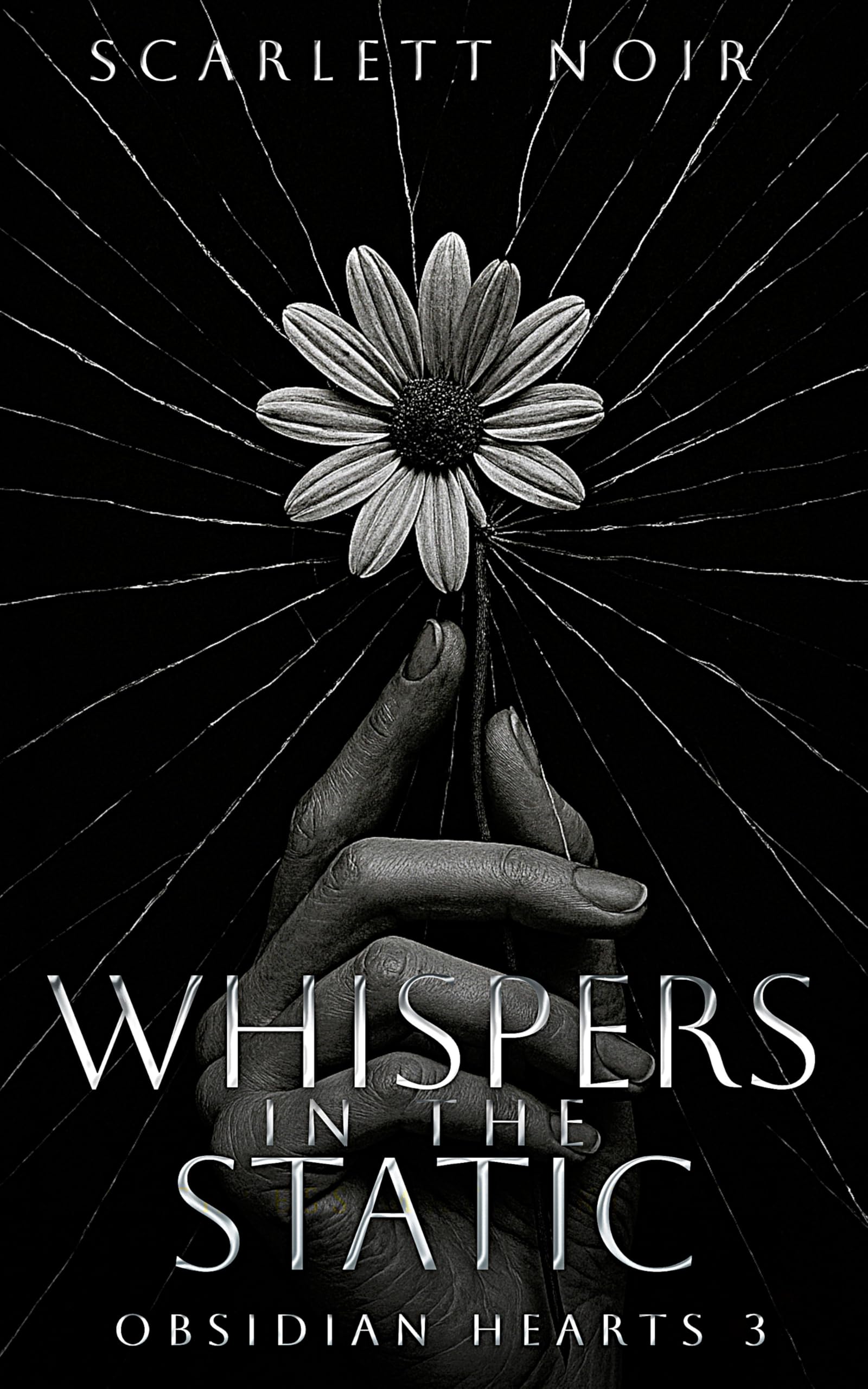 Whispers in the Static: a Dark Stalker Romance Hearts Book
