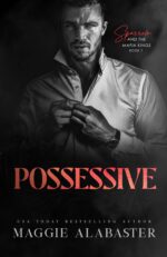 Possessive and the Mafia Kings Book