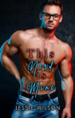 This Nerd Is Mine: Mm Nerd and Jock Erotica