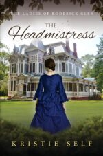 The Headmistress Ladies of Roderick Glen Book