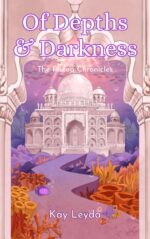 Of Depths & Darkness Piscea Chronicles Book
