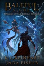 Baleful Signs of the World Book