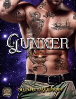 Gunner Skulls Motorcycle Club of the Chains and Crowns Book
