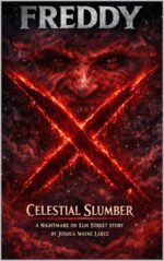 Celestial Slumber: Freddy