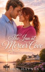 The Inn at Mercer Cove: a Small Town Christian Romance Sisters of Wrenhaven Island Book
