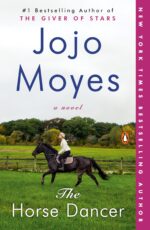 The Horse Dancer