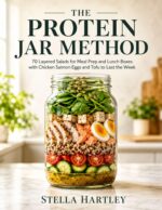 The Protein Jar Method: 70 Layered Salads for Meal Prep and Lunch Boxes With Chicken Salmon Eggs and Tofu to Last the Week