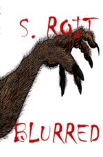 Blurred Icarus Files Book