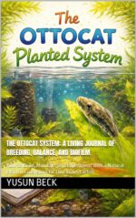 The Ottocat System: a Living Journal of Breeding, Balance, and Biofilm: How to Build, Maintain, and Experiment With a Natural Planted Ecosystem for Otocinclus Catfish