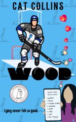 Wood Novella