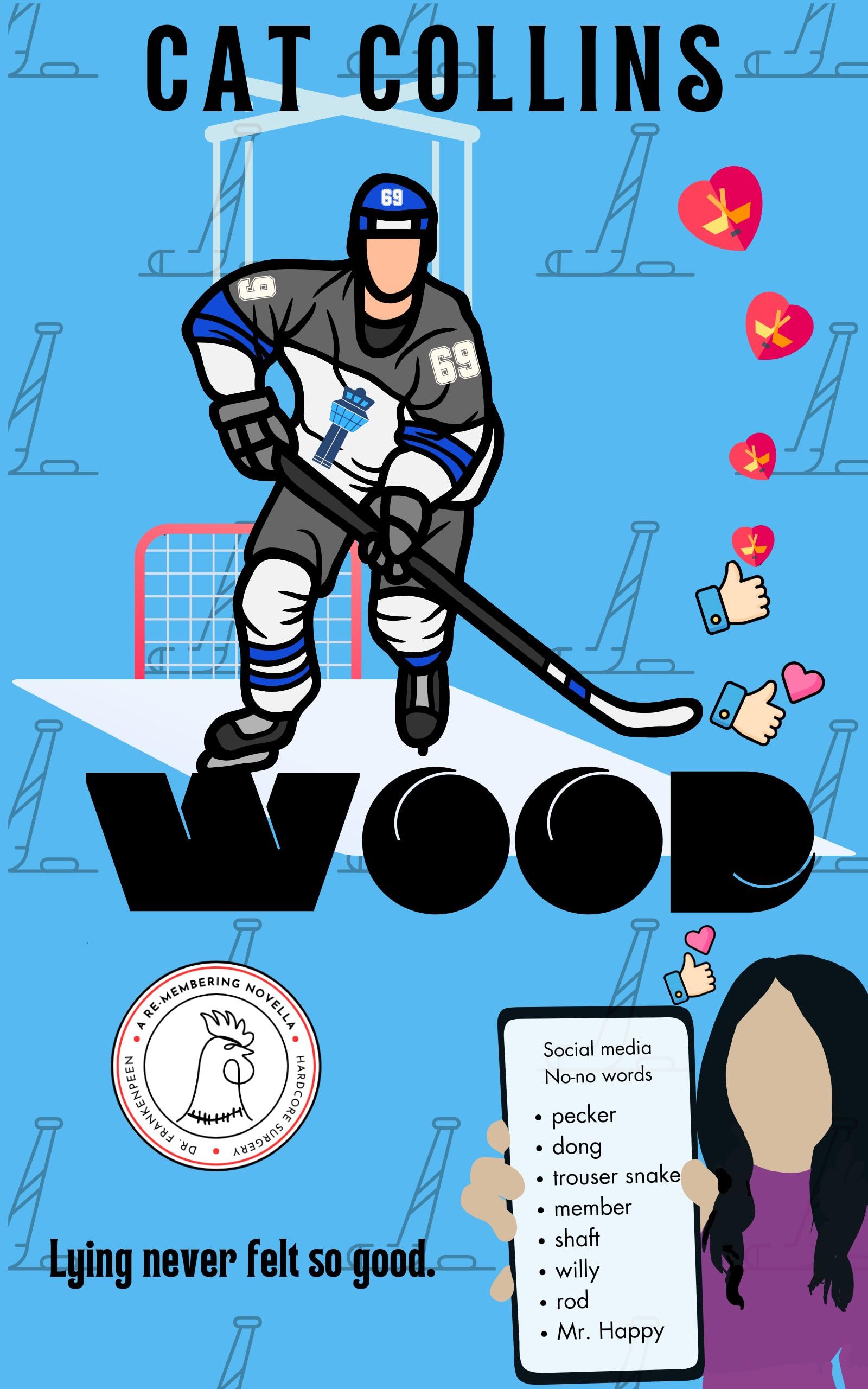 Wood Novella