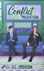 Conflict Mediation Mediation: Not So Normative Spin-off Series Book