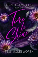 Time to Shine Love & Life Book