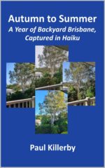 Autumn to Summer: a Year of Backyard Brisbane, Captured in Haiku
