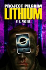 Lithium Pilgrim Book