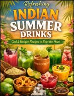 India Summer Drinks