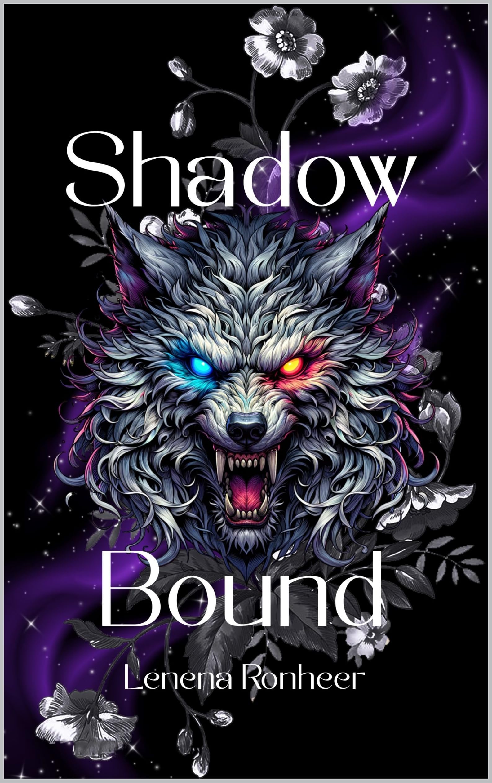 Shadow Bound: Dark Romantasy, Where Enemies Become Lovers and Morally Grey Is a Way of Life. Rise and Fall of Blackmore City Book