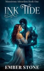 Ink Tide: a Paranormal Kraken Monster Romance