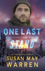 One Last Stand: She's Been Hiding in Plain Sight, He's Been Keeping Her Secrets, and the Past Is About to Blow Everything Wide Open. Air One Rescue Book