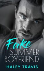 Fake Summer Boyfriend: Age Gap Instalove Romance to Real Book