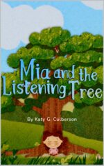 Mia and the Listening Tree